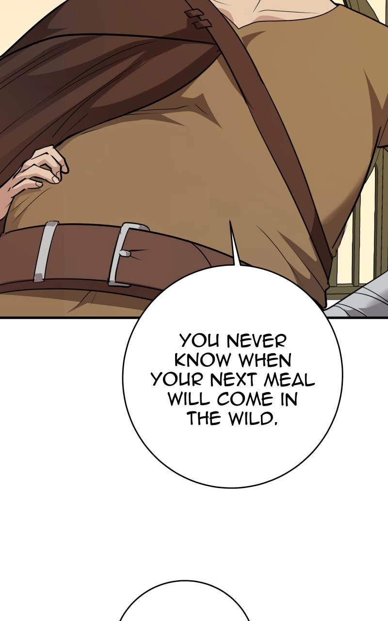 My Best Friend is an Eldritch Horror Chapter 48 - Page 7