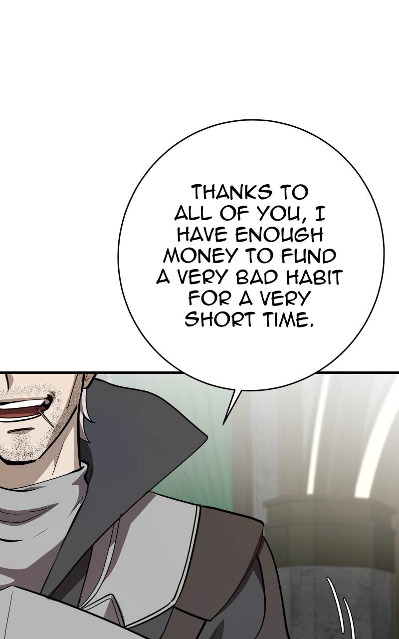 My Best Friend is an Eldritch Horror Chapter 48 - Page 11