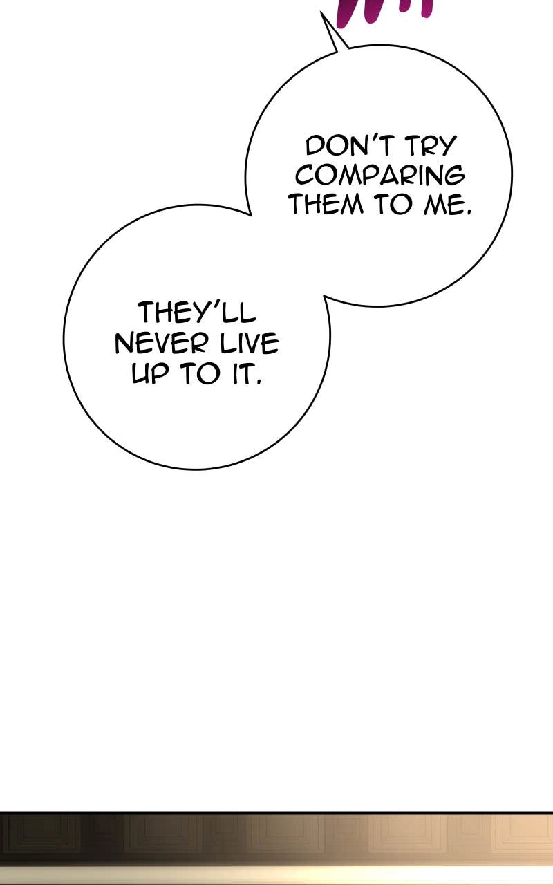 My Best Friend is an Eldritch Horror Chapter 48 - Page 15