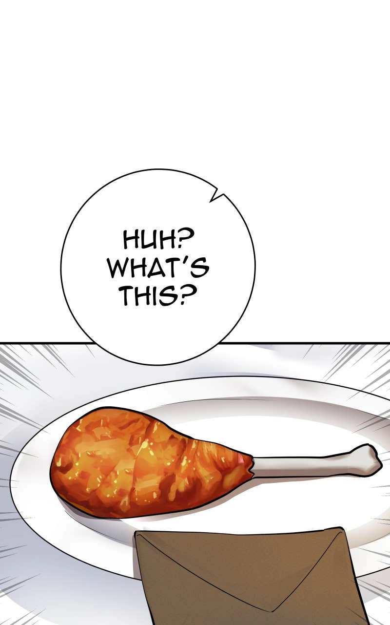 My Best Friend is an Eldritch Horror Chapter 48 - Page 18