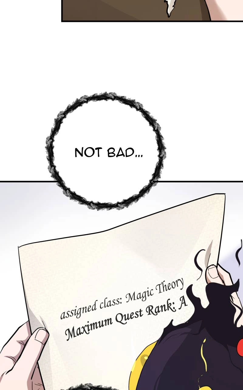 My Best Friend is an Eldritch Horror Chapter 48 - Page 24