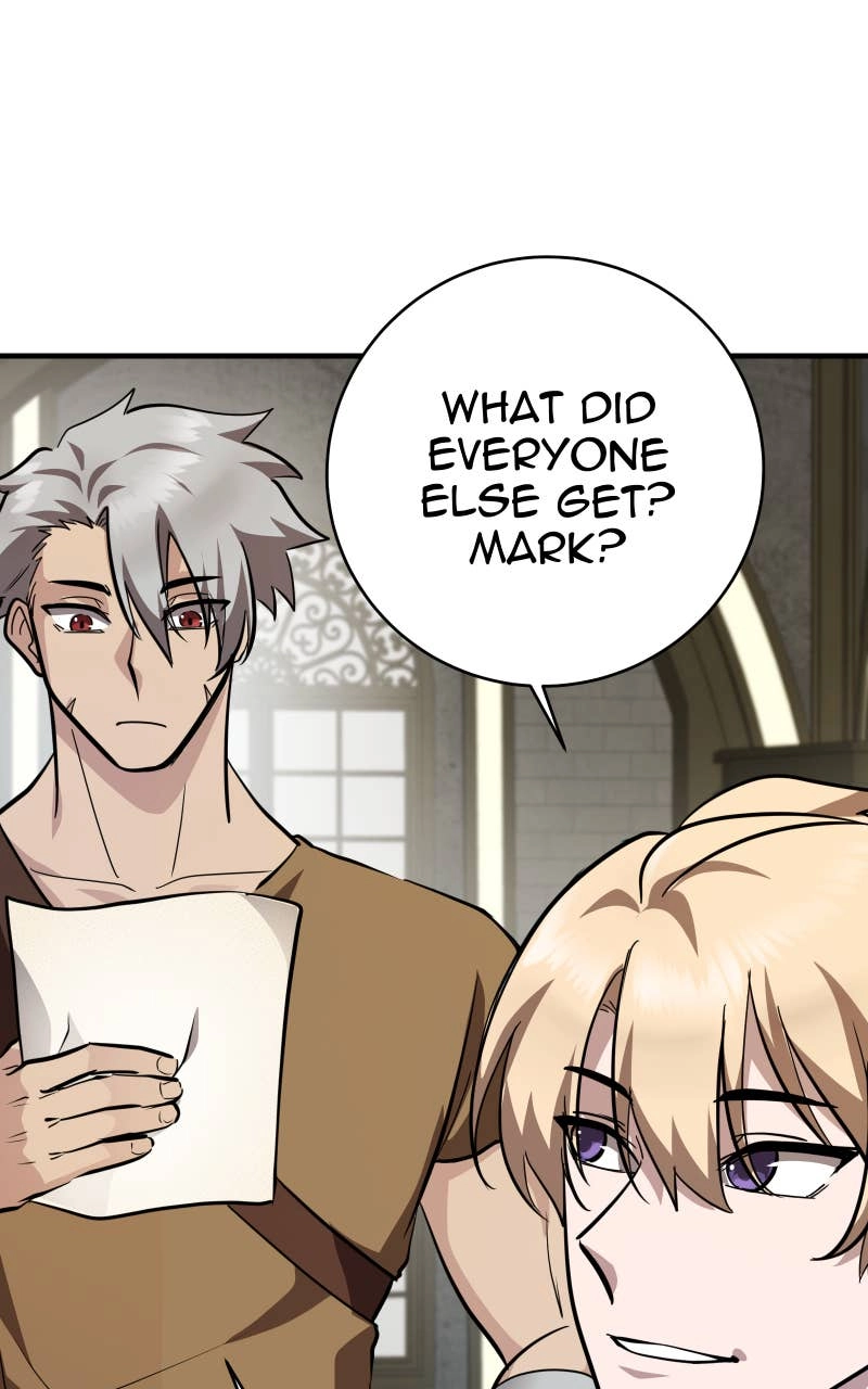 My Best Friend is an Eldritch Horror Chapter 48 - Page 29