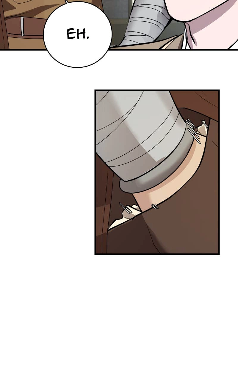 My Best Friend is an Eldritch Horror Chapter 48 - Page 30