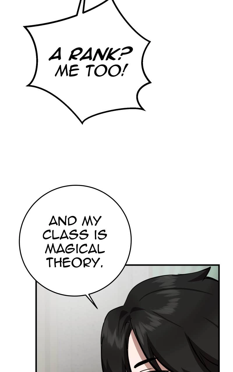 My Best Friend is an Eldritch Horror Chapter 48 - Page 35
