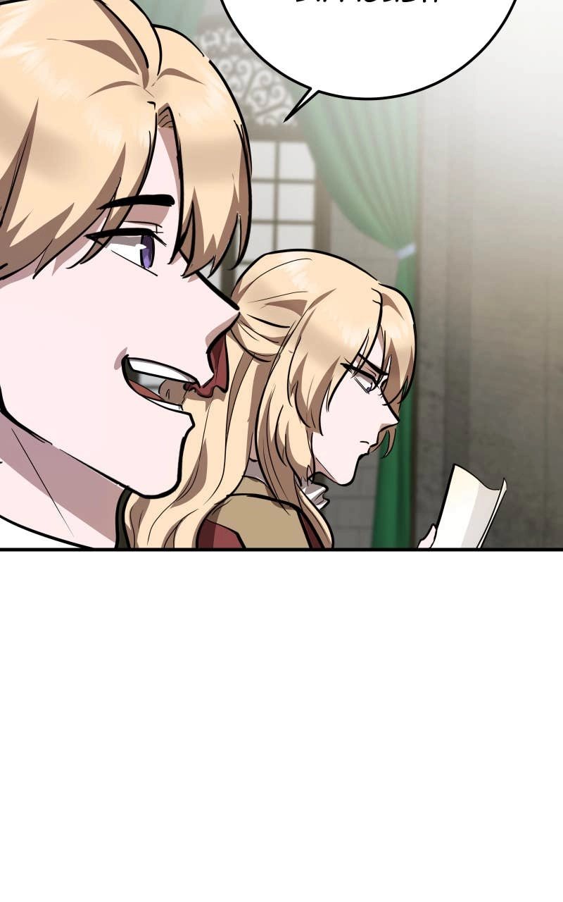 My Best Friend is an Eldritch Horror Chapter 48 - Page 37
