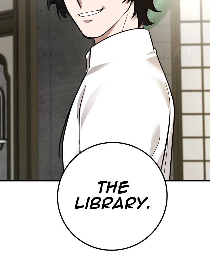 My Best Friend is an Eldritch Horror Chapter 48 - Page 46
