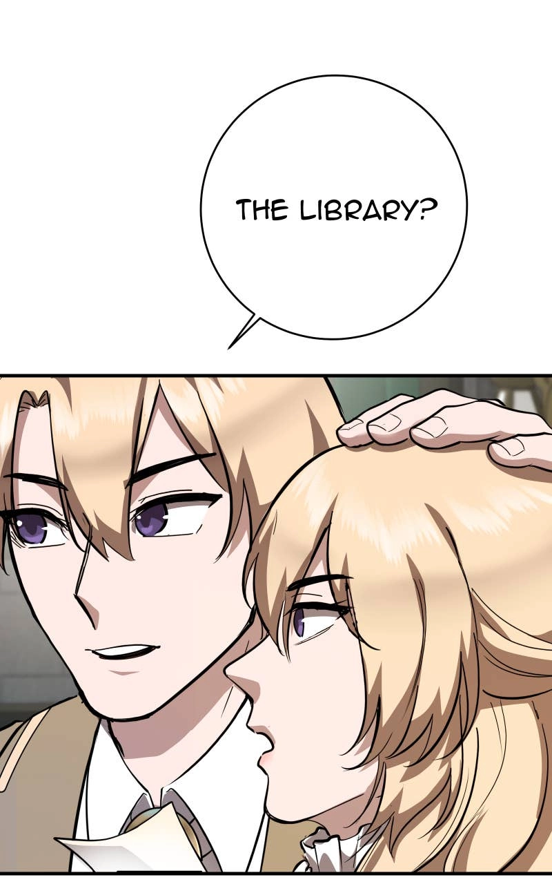 My Best Friend is an Eldritch Horror Chapter 48 - Page 47