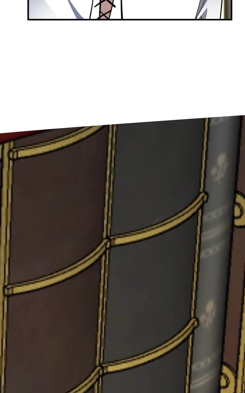 My Best Friend is an Eldritch Horror Chapter 48 - Page 49