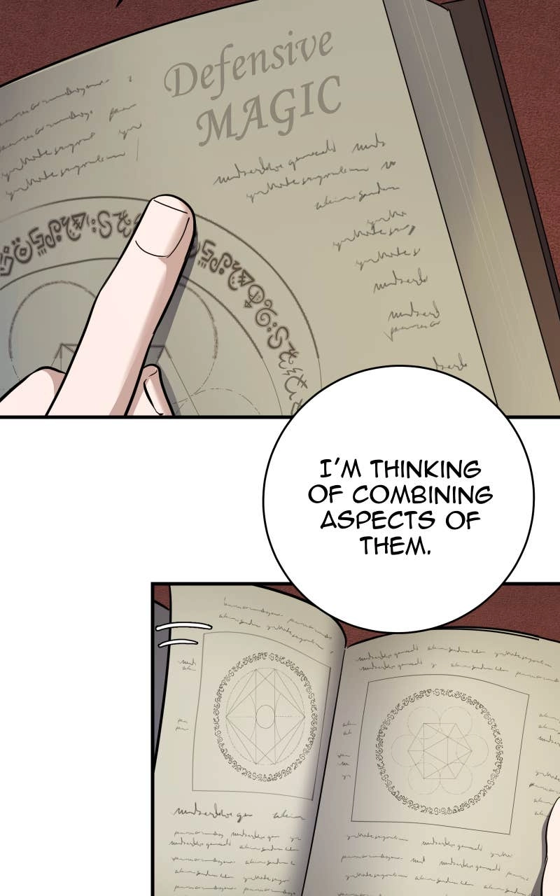 My Best Friend is an Eldritch Horror Chapter 48 - Page 66
