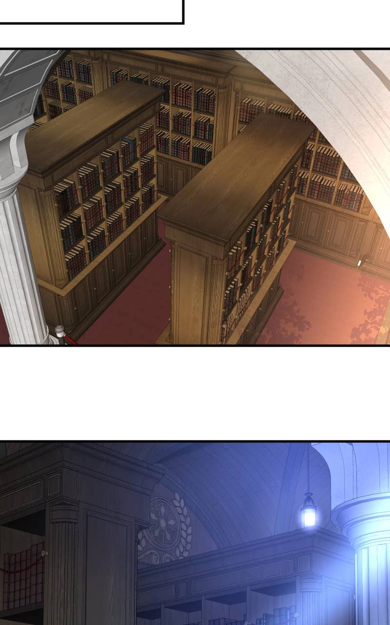 My Best Friend is an Eldritch Horror Chapter 48 - Page 78