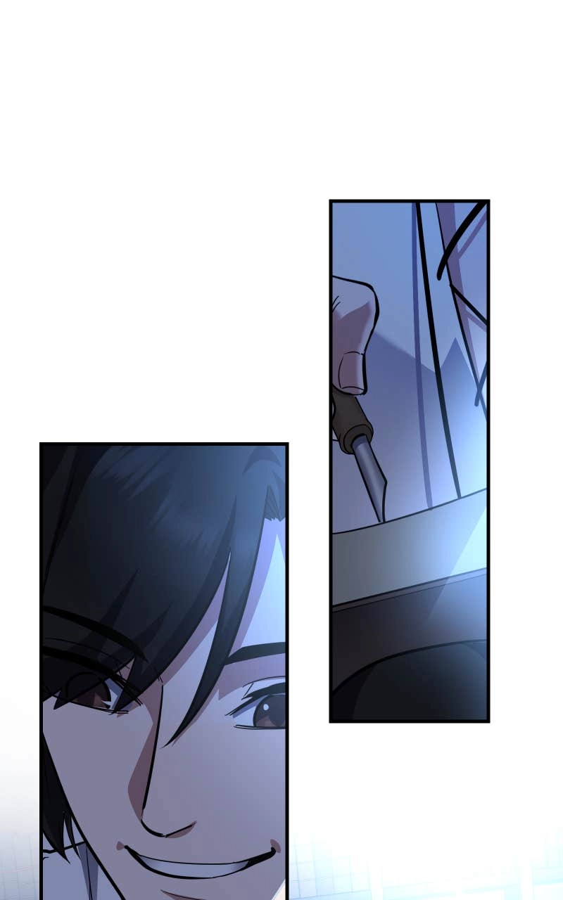 My Best Friend is an Eldritch Horror Chapter 48 - Page 80