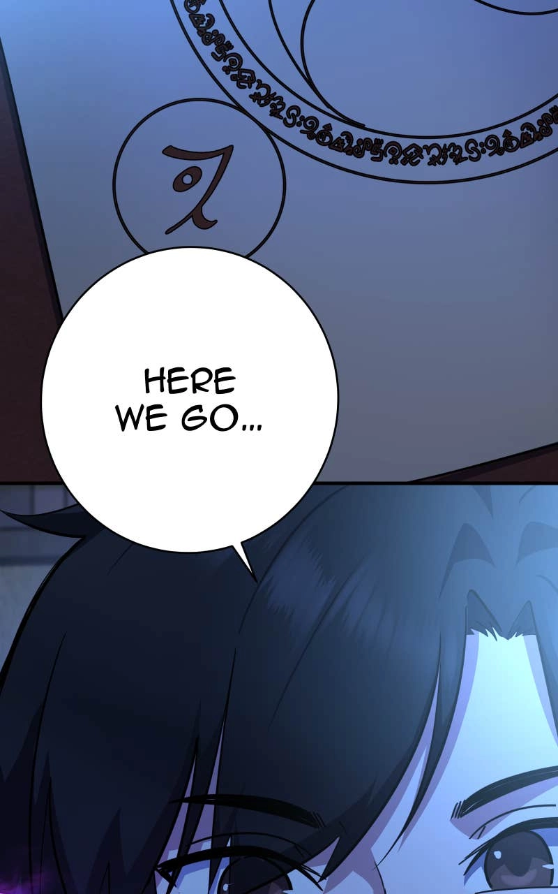 My Best Friend is an Eldritch Horror Chapter 48 - Page 84