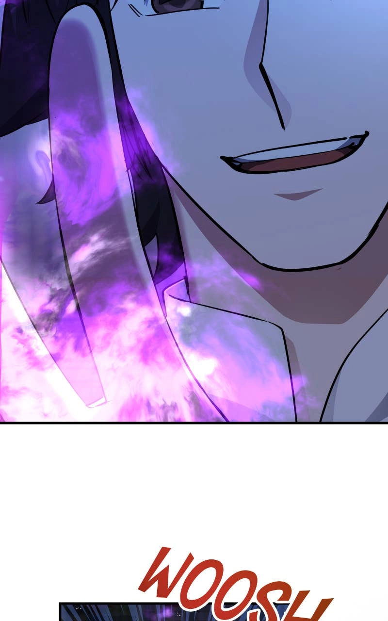 My Best Friend is an Eldritch Horror Chapter 48 - Page 85