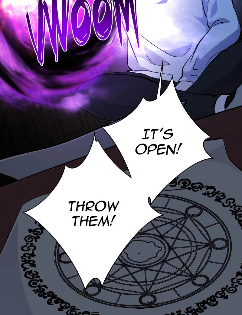 My Best Friend is an Eldritch Horror Chapter 48 - Page 87