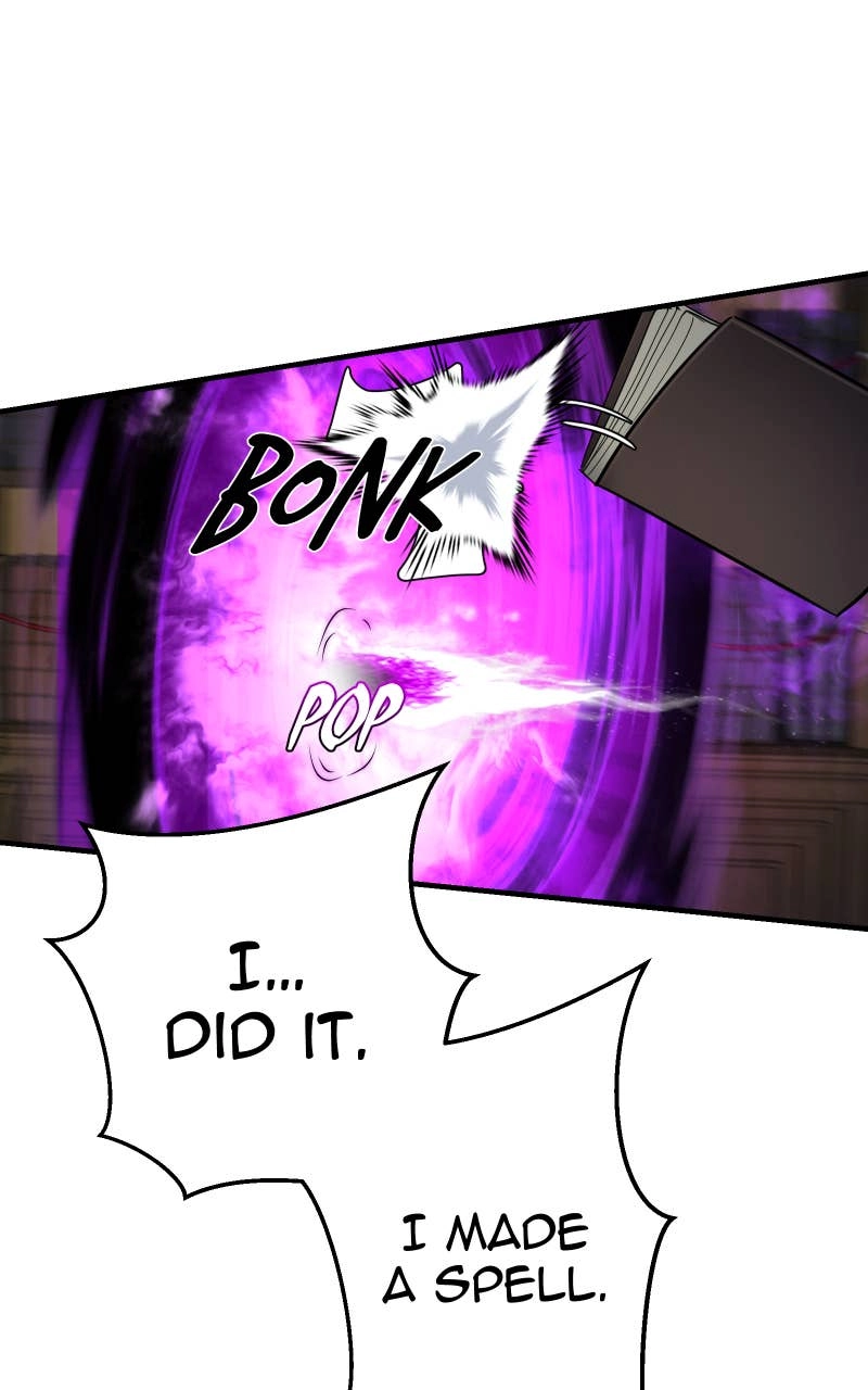 My Best Friend is an Eldritch Horror Chapter 48 - Page 89
