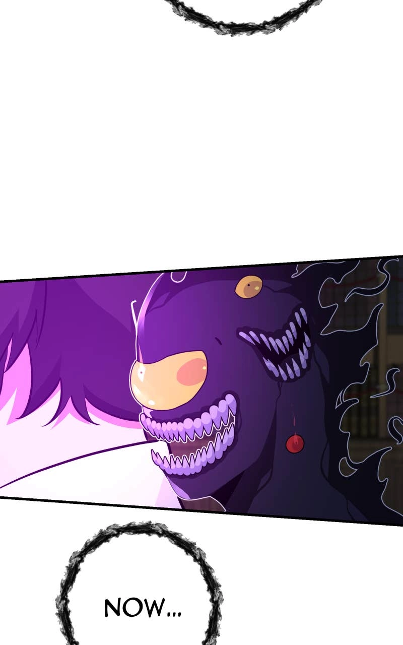 My Best Friend is an Eldritch Horror Chapter 48 - Page 91