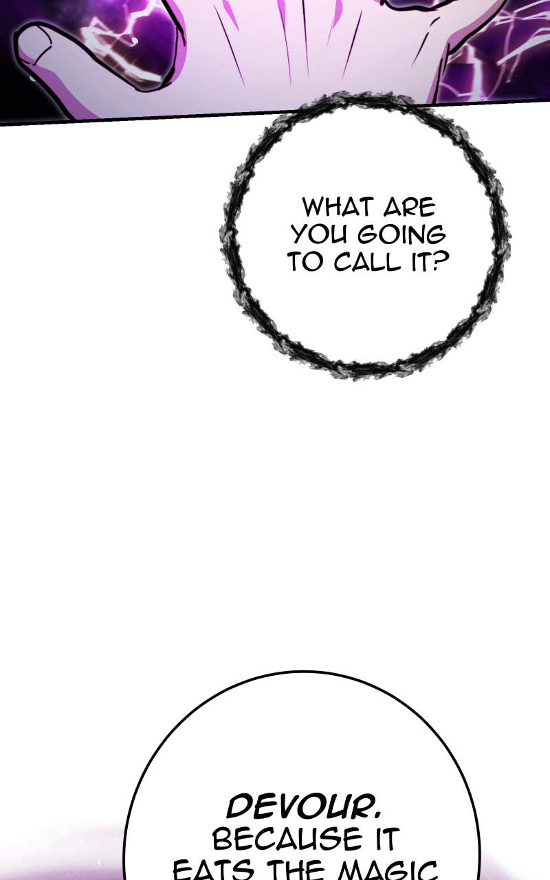 My Best Friend is an Eldritch Horror Chapter 48 - Page 93