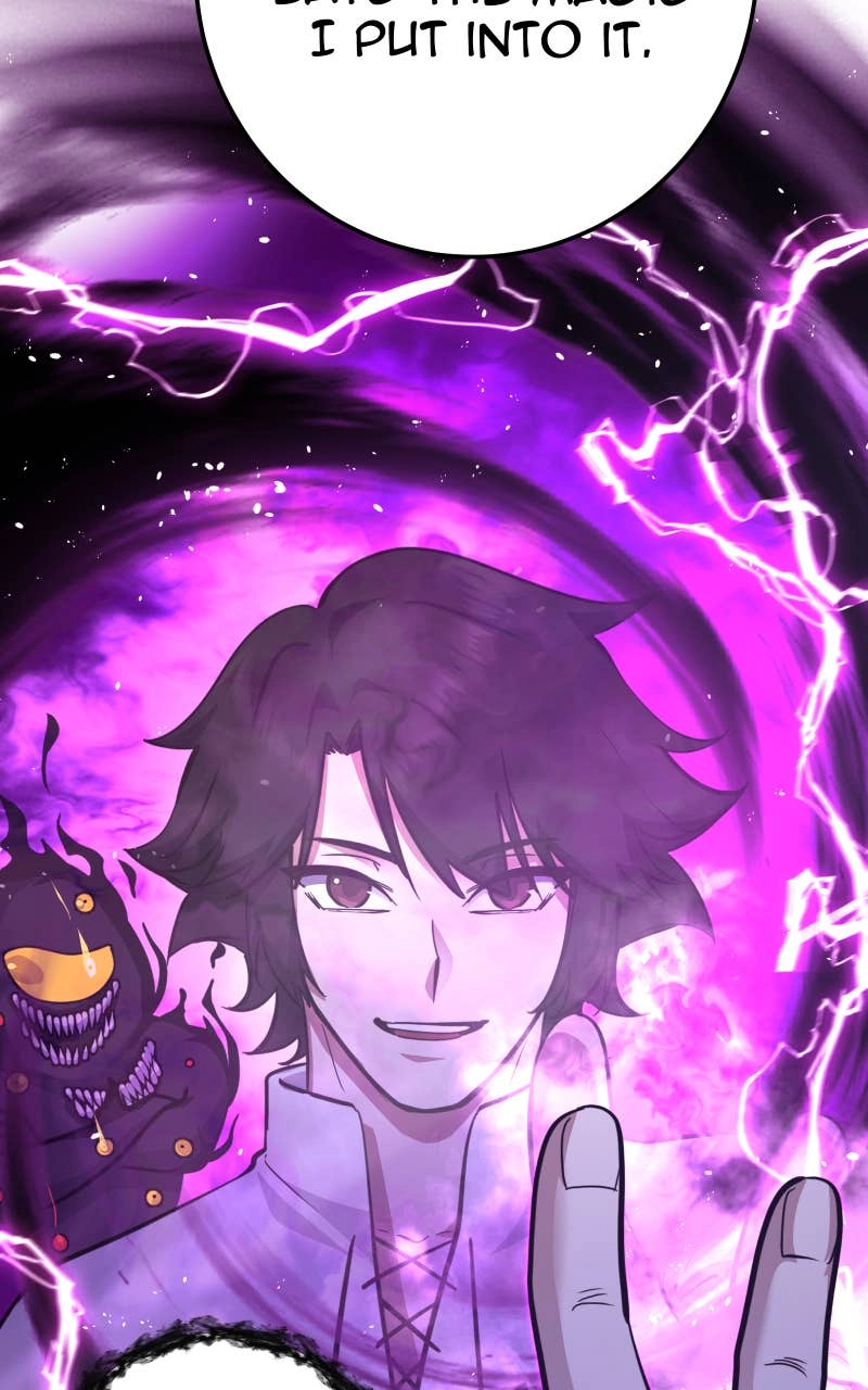 My Best Friend is an Eldritch Horror Chapter 48 - Page 94