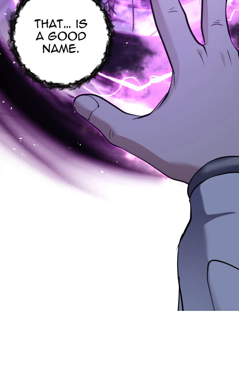 My Best Friend is an Eldritch Horror Chapter 48 - Page 95