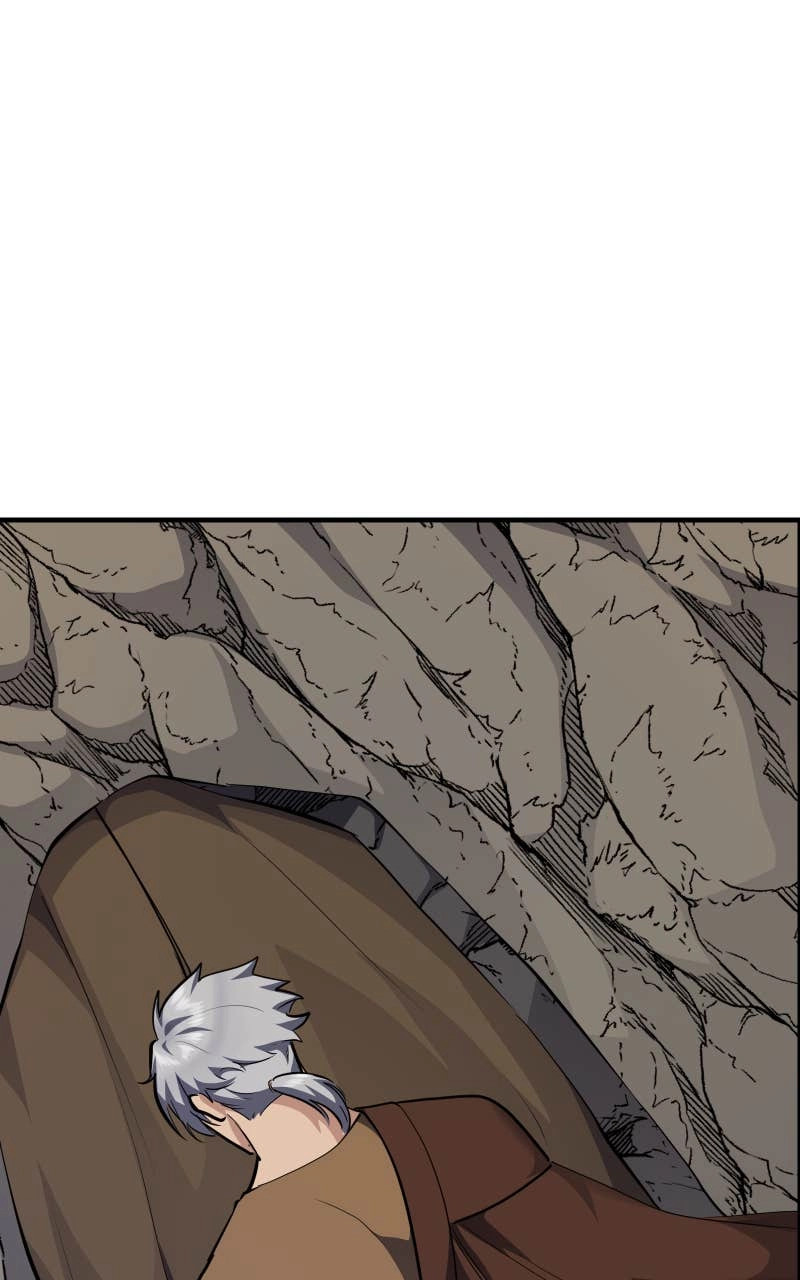 My Best Friend is an Eldritch Horror Chapter 49 - Page 6