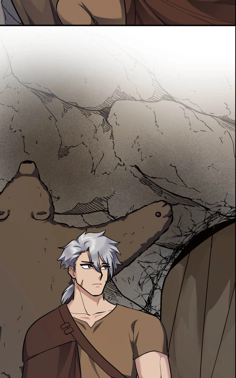 My Best Friend is an Eldritch Horror Chapter 49 - Page 7