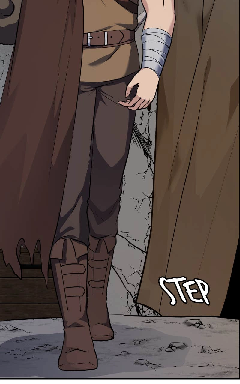 My Best Friend is an Eldritch Horror Chapter 49 - Page 8