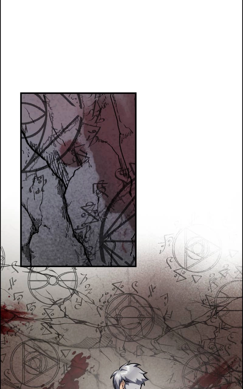 My Best Friend is an Eldritch Horror Chapter 49 - Page 11