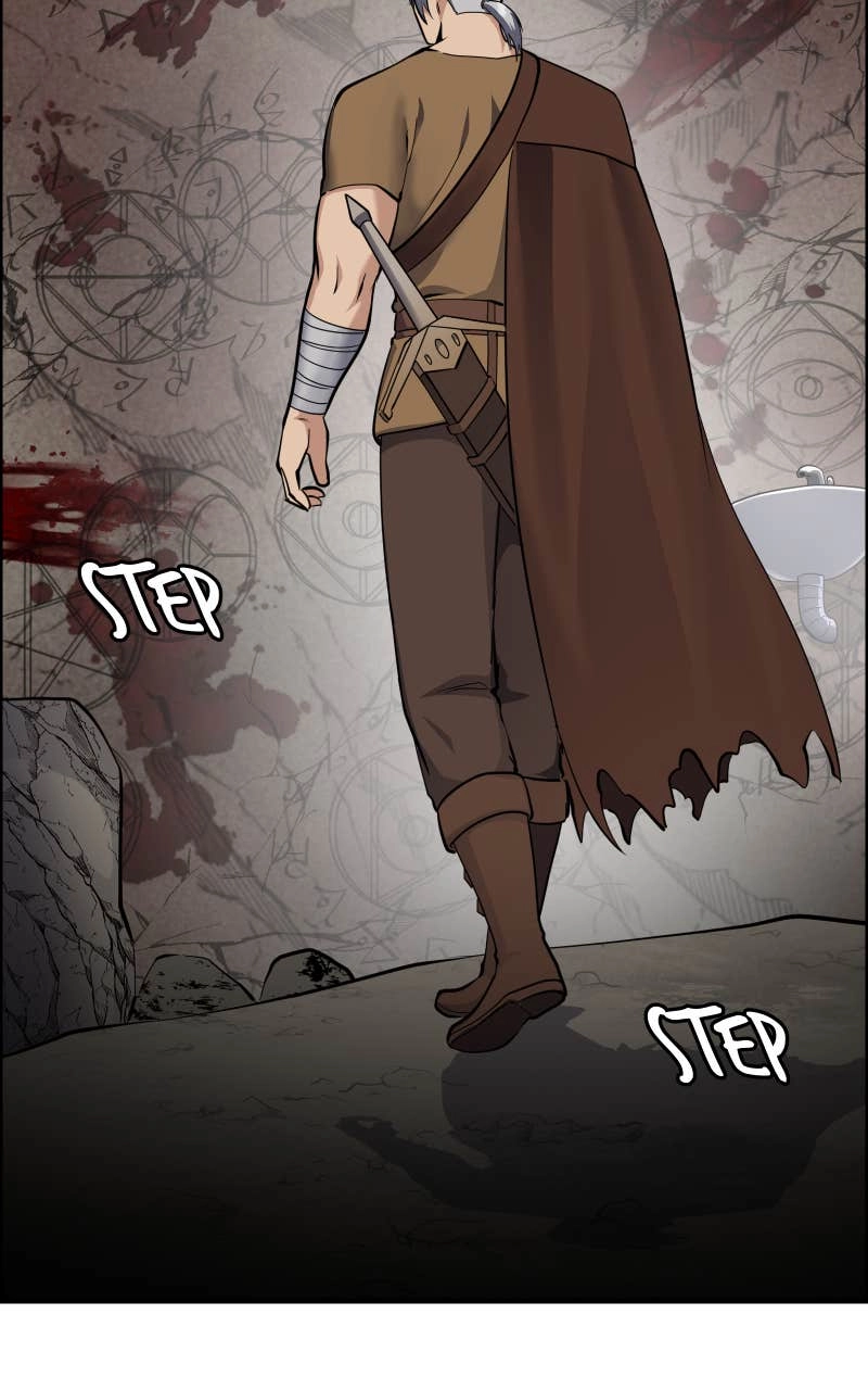 My Best Friend is an Eldritch Horror Chapter 49 - Page 12
