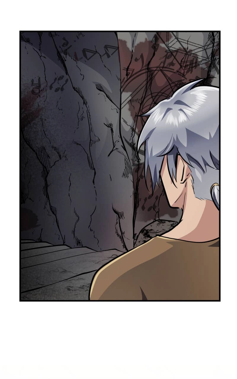 My Best Friend is an Eldritch Horror Chapter 49 - Page 13