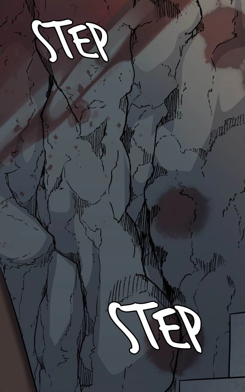 My Best Friend is an Eldritch Horror Chapter 49 - Page 15