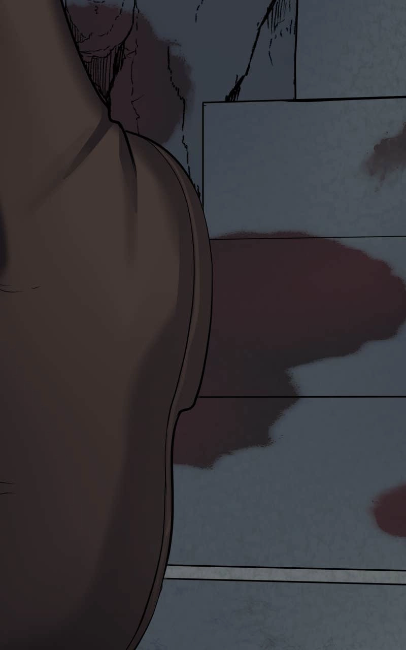 My Best Friend is an Eldritch Horror Chapter 49 - Page 16