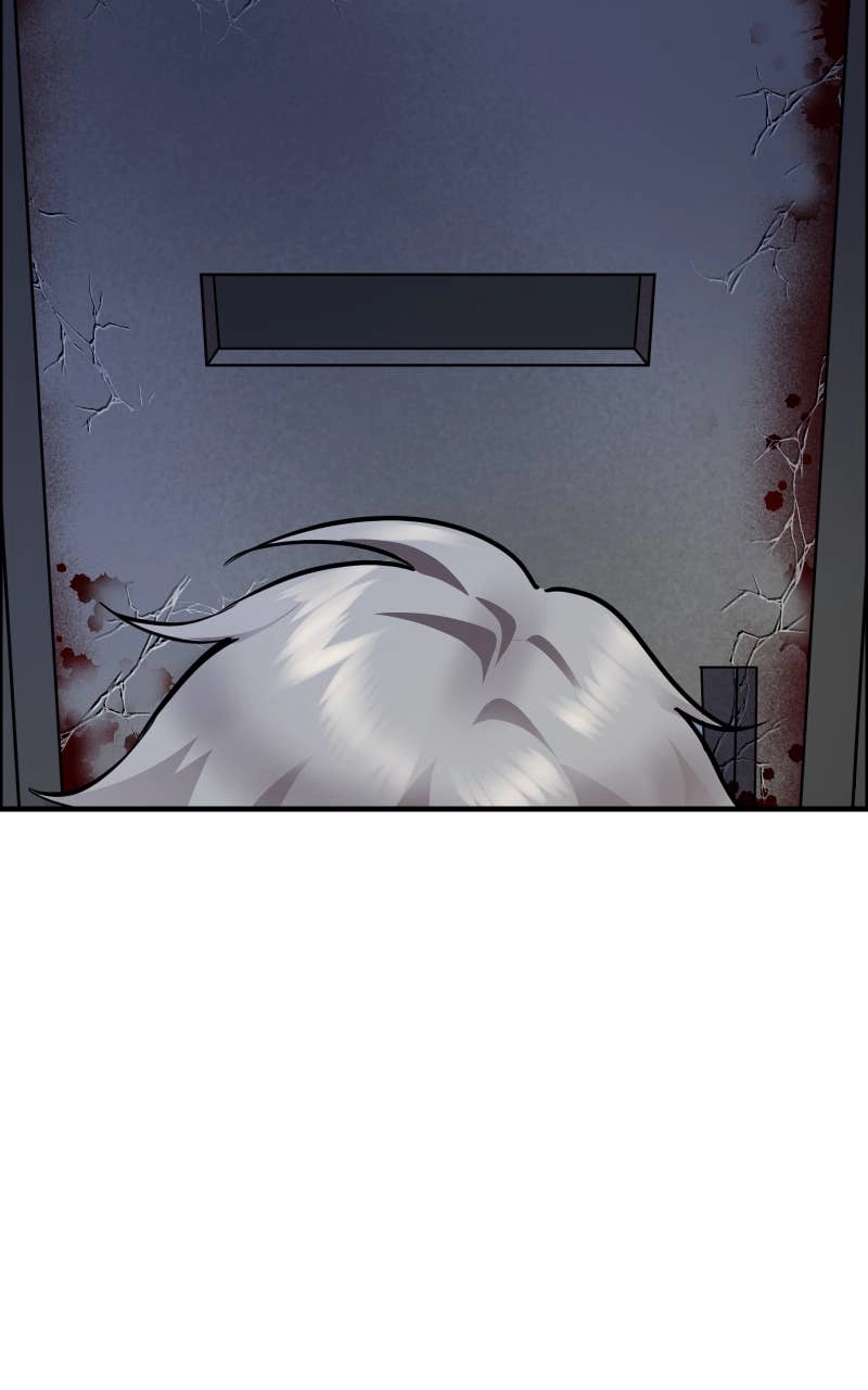 My Best Friend is an Eldritch Horror Chapter 49 - Page 19