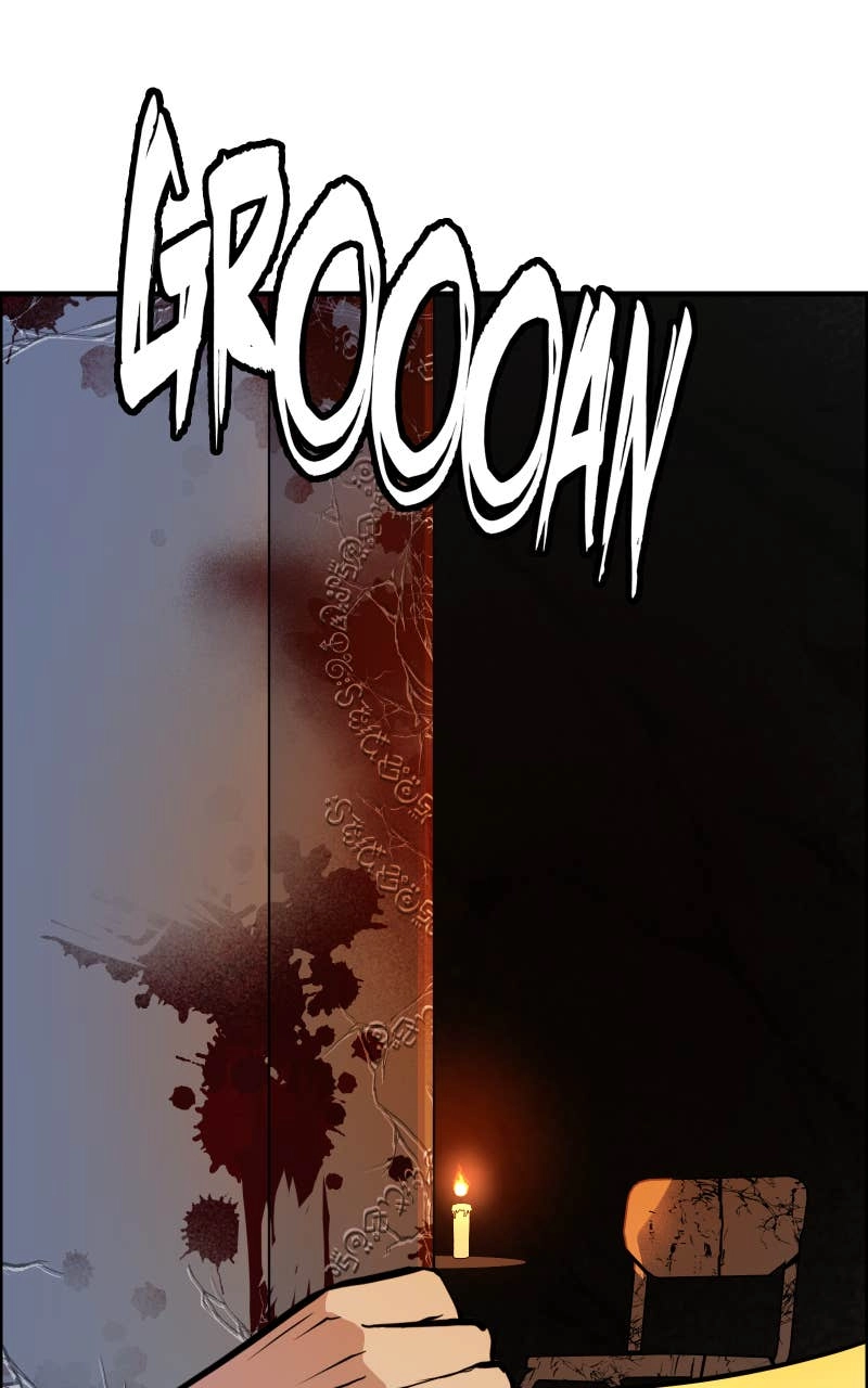 My Best Friend is an Eldritch Horror Chapter 49 - Page 20