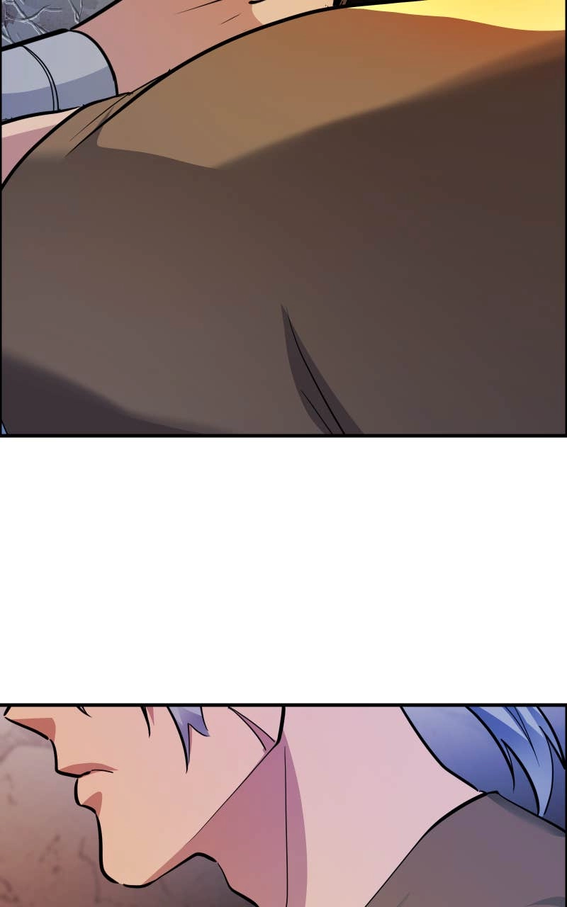 My Best Friend is an Eldritch Horror Chapter 49 - Page 21