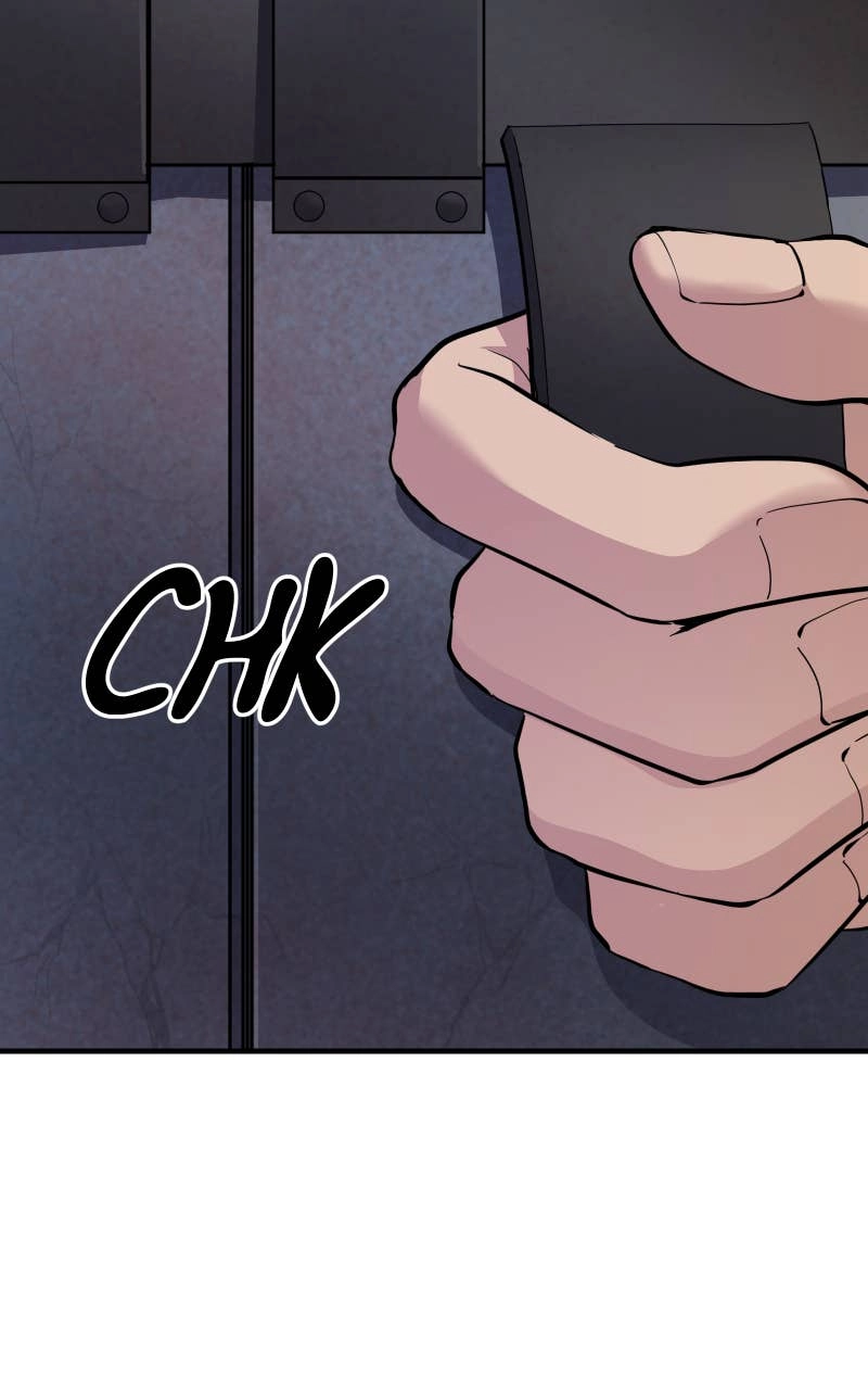 My Best Friend is an Eldritch Horror Chapter 49 - Page 23