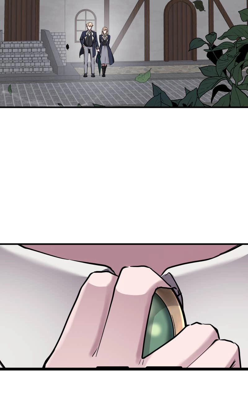 My Best Friend is an Eldritch Horror Chapter 49 - Page 28