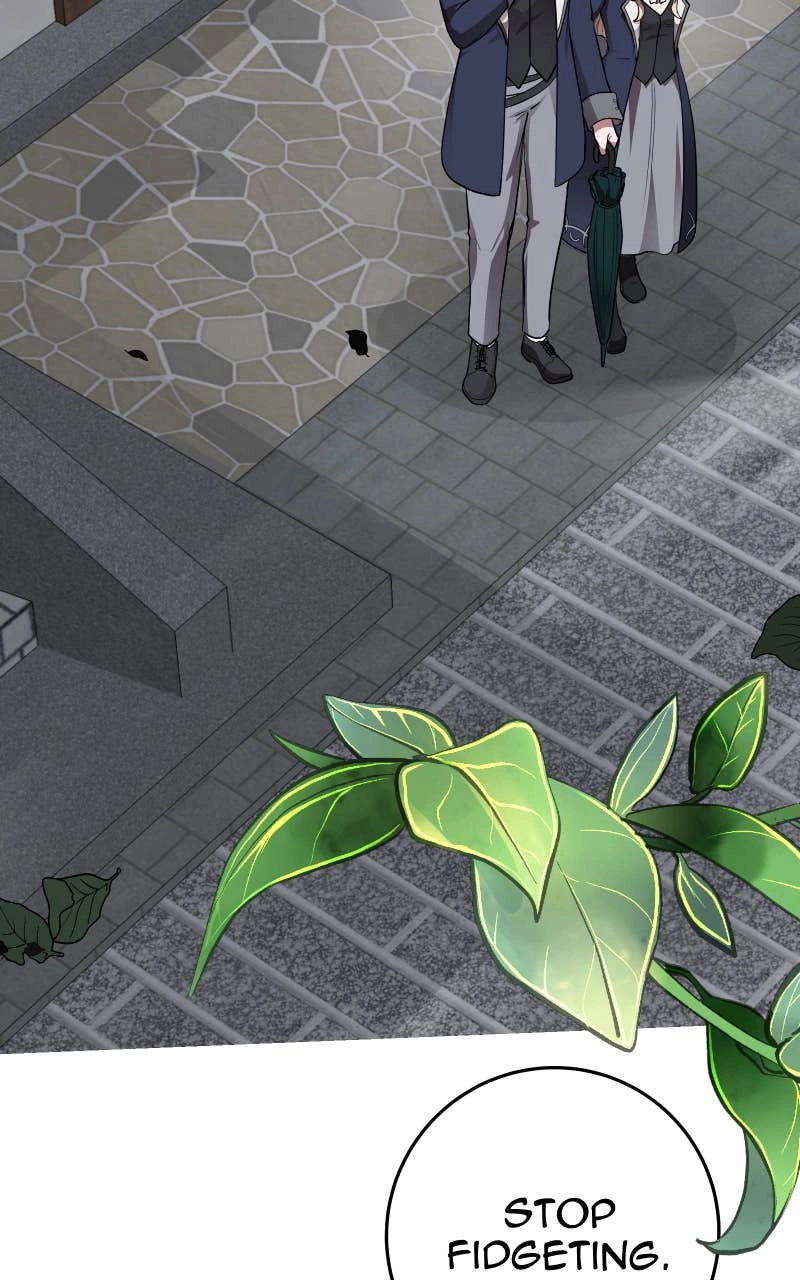 My Best Friend is an Eldritch Horror Chapter 49 - Page 30