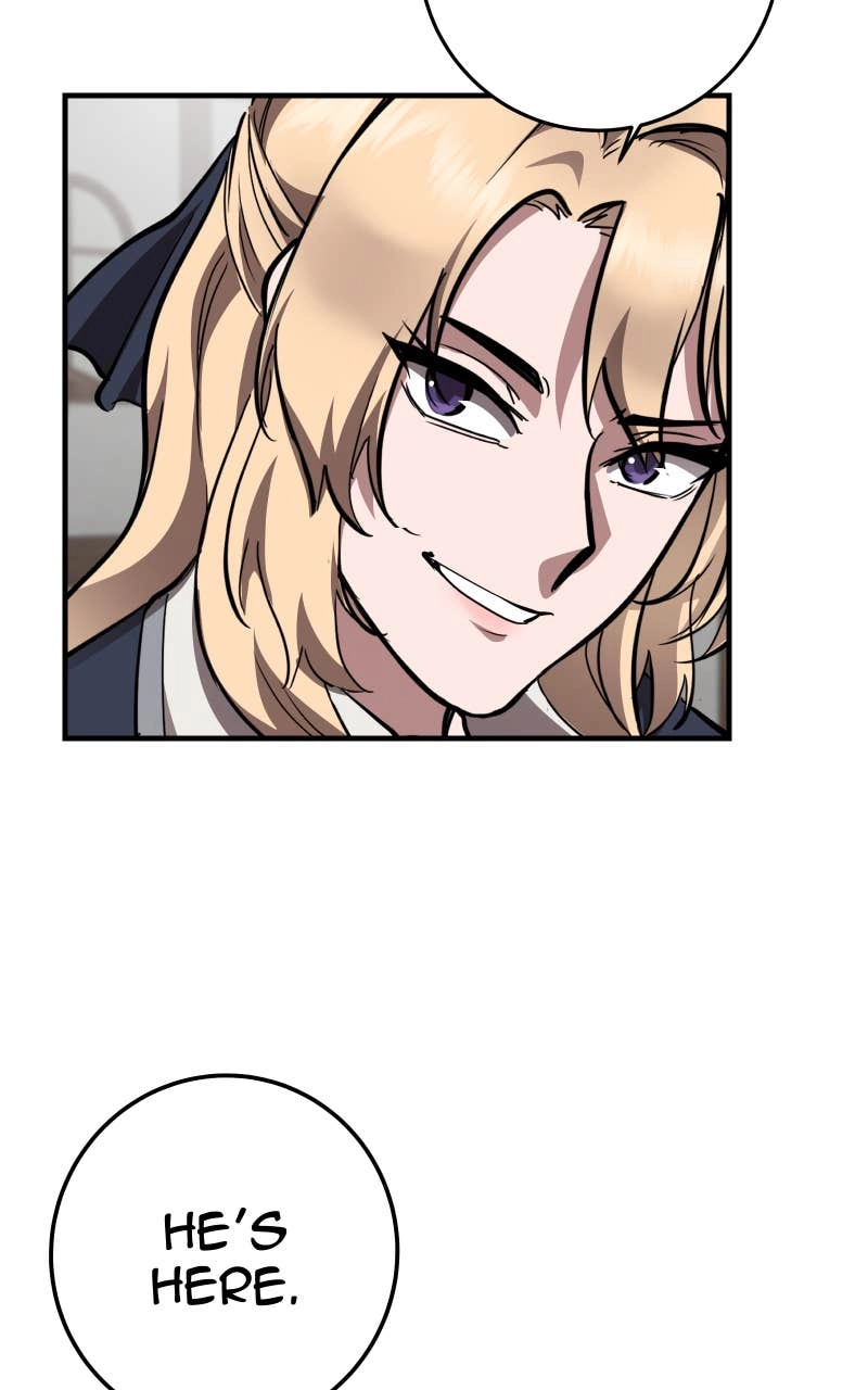 My Best Friend is an Eldritch Horror Chapter 49 - Page 31