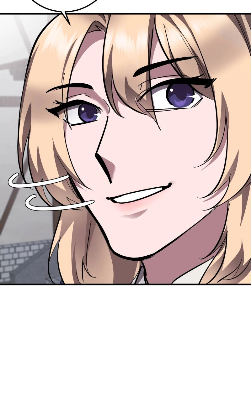 My Best Friend is an Eldritch Horror Chapter 49 - Page 32