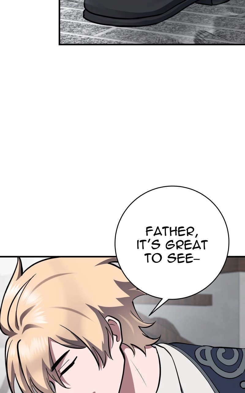 My Best Friend is an Eldritch Horror Chapter 49 - Page 35