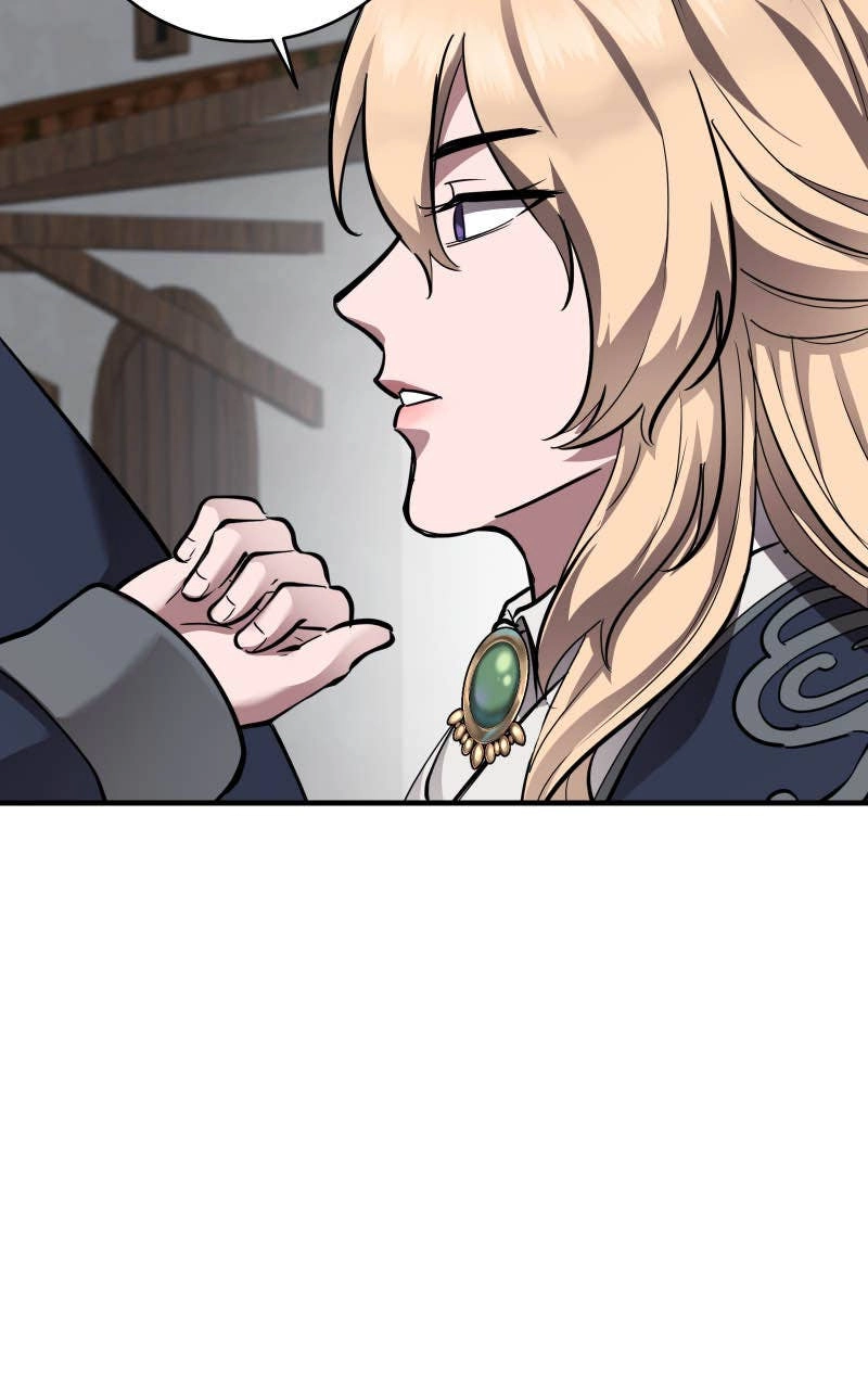My Best Friend is an Eldritch Horror Chapter 49 - Page 37