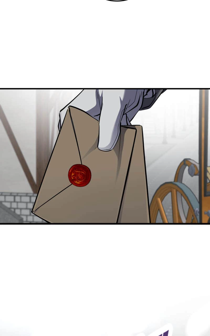My Best Friend is an Eldritch Horror Chapter 49 - Page 41
