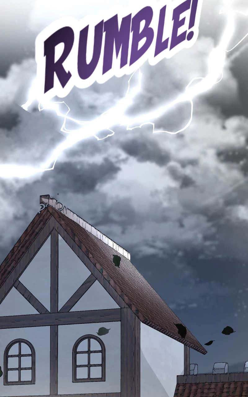 My Best Friend is an Eldritch Horror Chapter 49 - Page 42