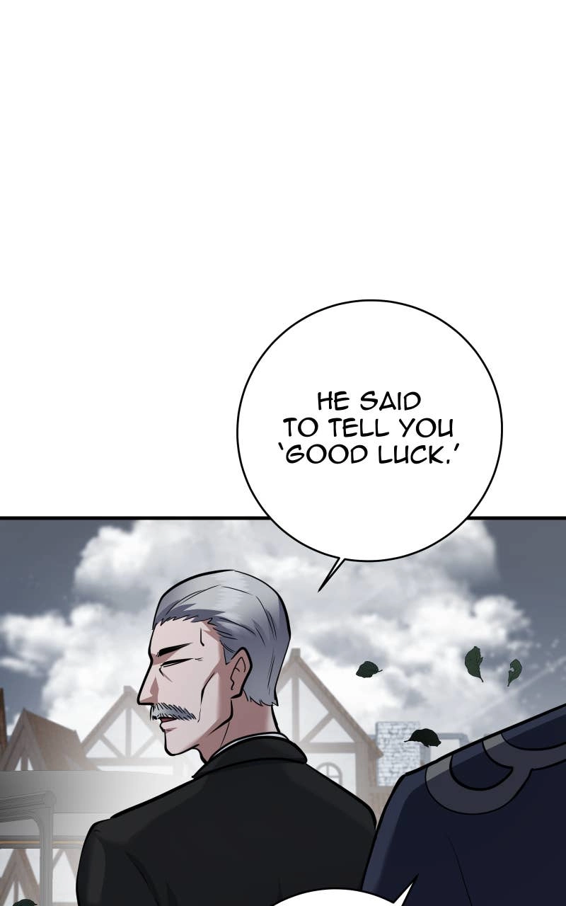 My Best Friend is an Eldritch Horror Chapter 49 - Page 44