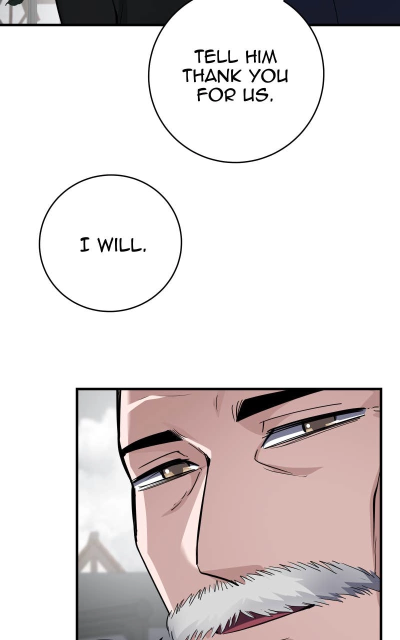 My Best Friend is an Eldritch Horror Chapter 49 - Page 45