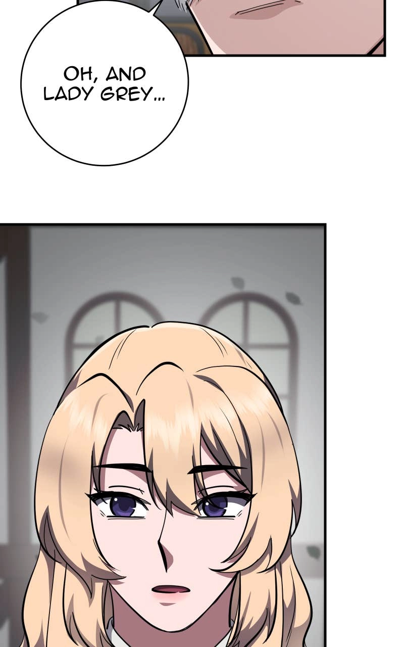 My Best Friend is an Eldritch Horror Chapter 49 - Page 46