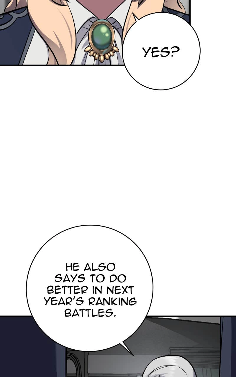 My Best Friend is an Eldritch Horror Chapter 49 - Page 47