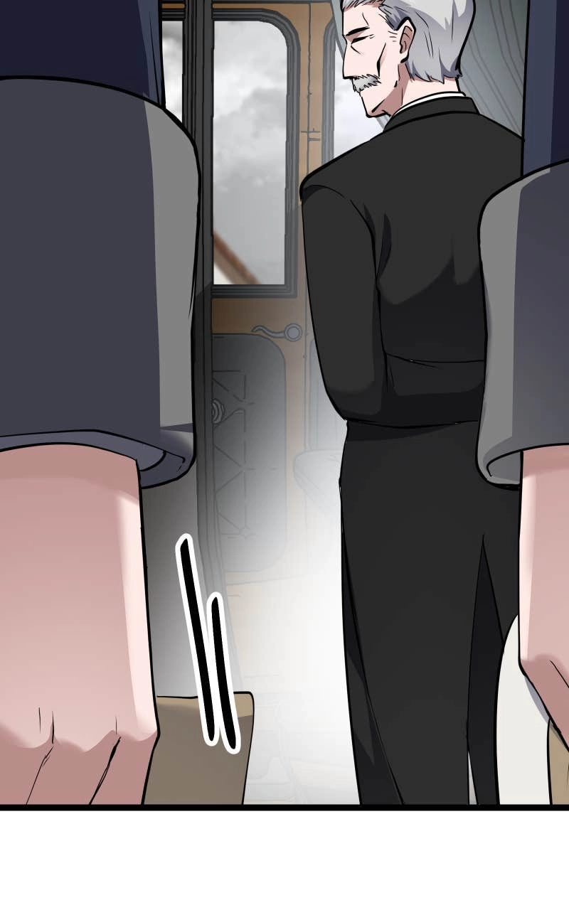 My Best Friend is an Eldritch Horror Chapter 49 - Page 48