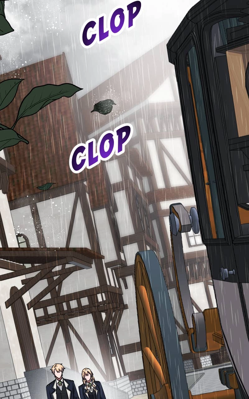 My Best Friend is an Eldritch Horror Chapter 49 - Page 50