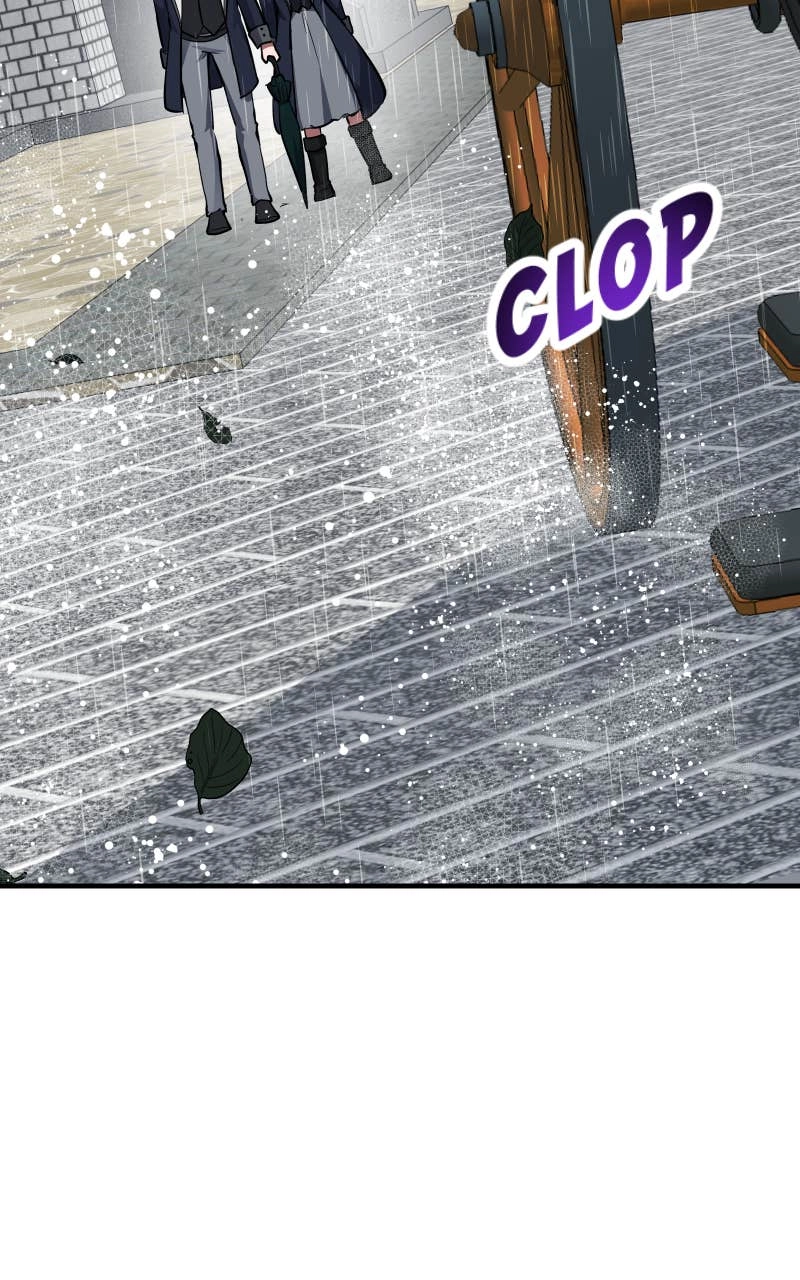 My Best Friend is an Eldritch Horror Chapter 49 - Page 51